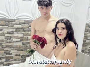 Koralandyandy