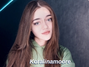 Koralinamoore
