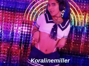 Koralinemiller