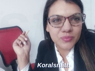 Koralsmith