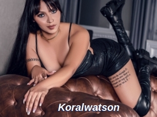 Koralwatson