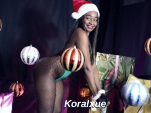 Koralxue