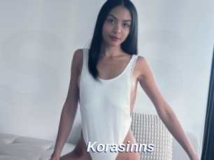 Korasinns