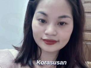 Korasusan