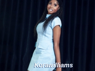 Korawilliams