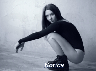 Korica
