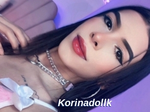 Korinadollk