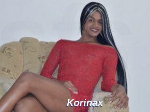Korinax