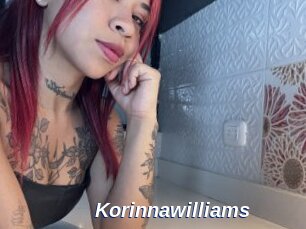 Korinnawilliams