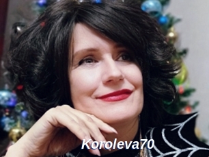 Koroleva70
