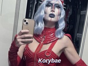 Korybae