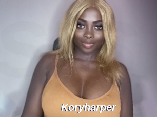 Koryharper