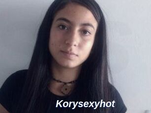 Korysexyhot