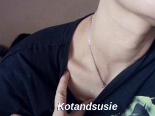 Kotandsusie