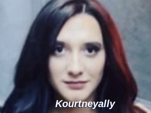 Kourtneyally