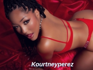 Kourtneyperez
