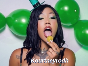 Kourtneyrodh