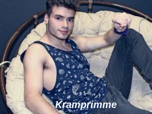 Kramprimme