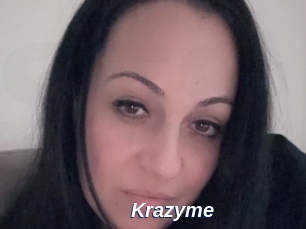 Krazyme