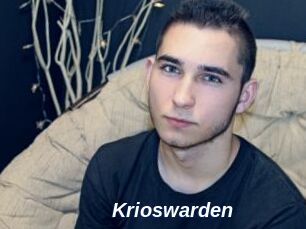 Krioswarden