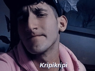 Kripikripi