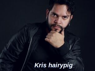 Kris_hairypig