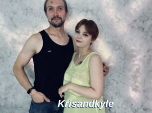 Krisandkyle
