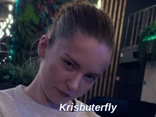 Krisbuterfly