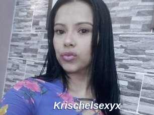 Krischelsexyx