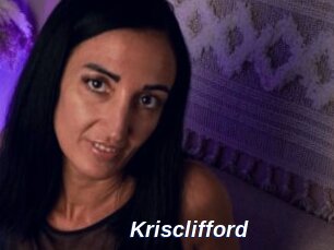 Krisclifford