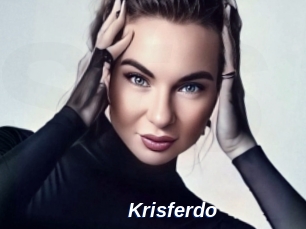 Krisferdo