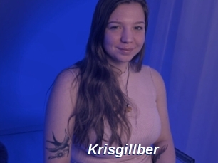 Krisgillber