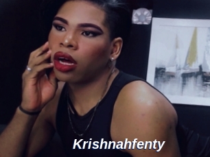 Krishnahfenty