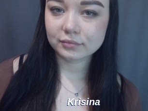Krisina