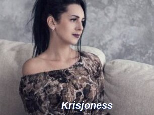 Krisjoness