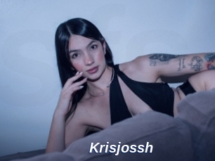 Krisjossh