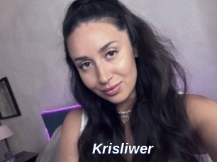 Krisliwer