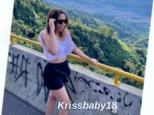 Krissbaby18