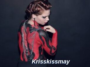 Krisskissmay