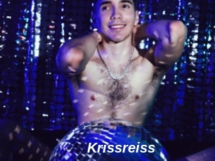 Krissreiss