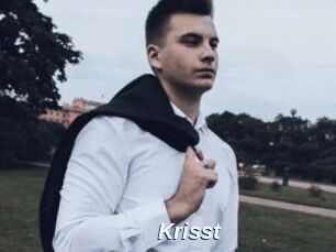 Krisst