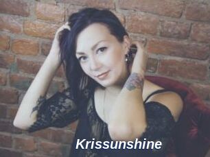 Krissunshine