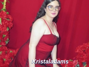 Kristaladams