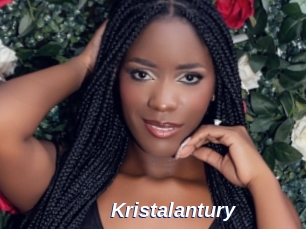 Kristalantury