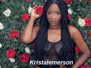 Kristalemerson