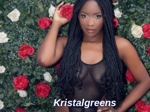 Kristalgreens