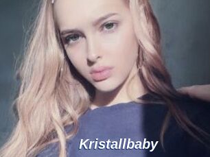 Kristallbaby