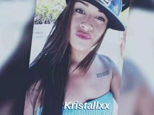 Kristallxx
