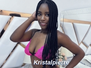 Kristalpierre