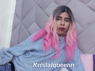 Kristalqueenn